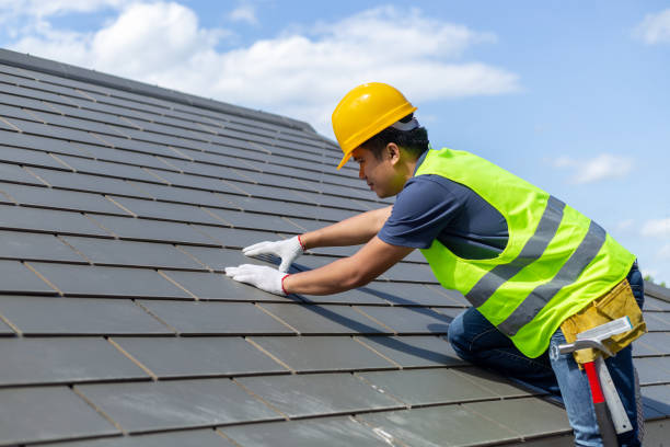 Best Metal Roofing Contractor  in , ID