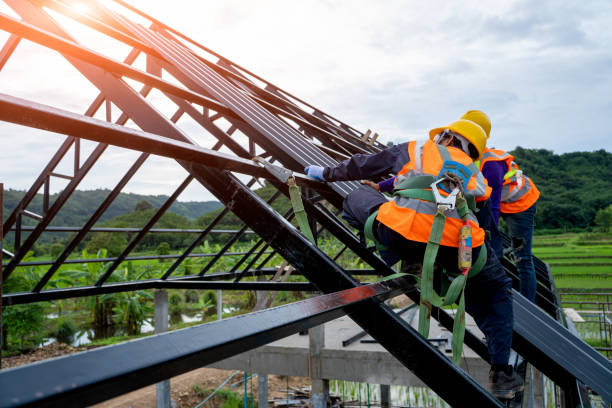 Best Flat Roof Repair Services  in , ID